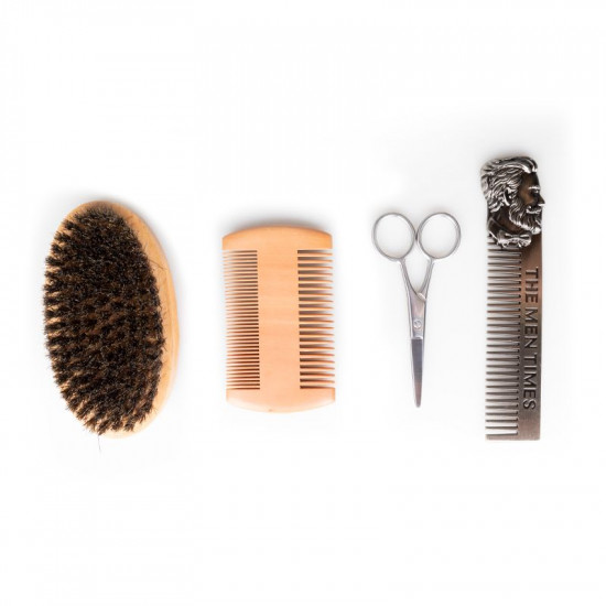 Barberská sada M-10 Barberská sada M-10