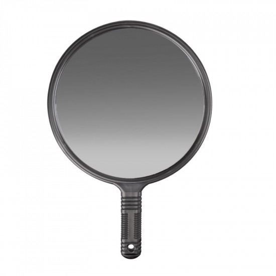 Okrúhle kadernícke zrkadlo s rúčkou Q-35 Okrúhle kadernícke zrkadlo s rúčkou Q-35