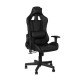 Herná stolička Premium 912 čierna Herná stolička Premium 912 čierna