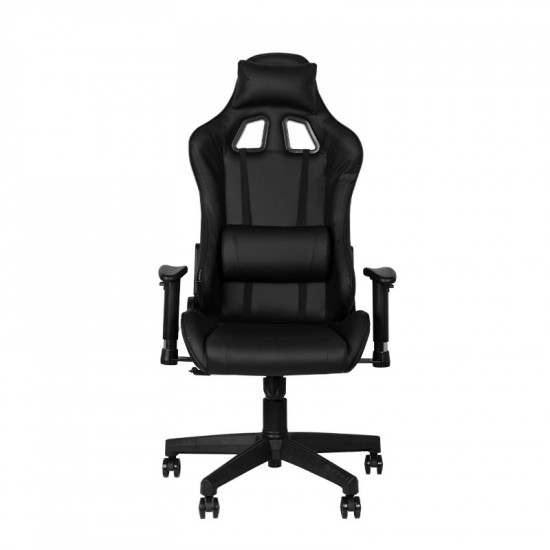 Herná stolička Premium 912 čierna Herná stolička Premium 912 čierna