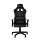 Herná stolička Premium 912 čierna Herná stolička Premium 912 čierna