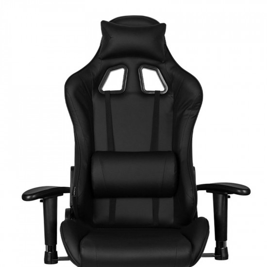 Herná stolička Premium 912 čierna Herná stolička Premium 912 čierna