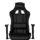 Herná stolička Premium 912 čierna Herná stolička Premium 912 čierna