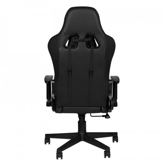 Herná stolička Premium 912 čierna Herná stolička Premium 912 čierna