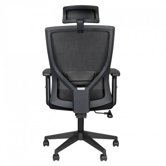 Kancelárska stolička Max Comfort 32 H čierna Kancelárska stolička Max Comfort 32 H čierna