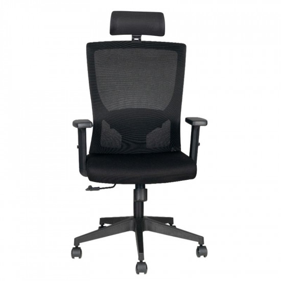 Kancelárska stolička Max Comfort 32 H čierna Kancelárska stolička Max Comfort 32 H čierna