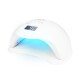 Profesionálna lampa na nechty UV Dual Led Glow 5 48W USB Profesionálna lampa na nechty UV Dual Led Glow 5 48W USB