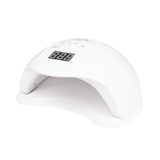 Profesionálna lampa na nechty UV Dual Led Glow 5 48W USB Profesionálna lampa na nechty UV Dual Led Glow 5 48W USB