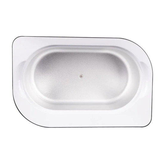 Parafinová vanička iWAX 4000 ml, 200W čierna Parafinová vanička iWAX 4000 ml, 200W čierna