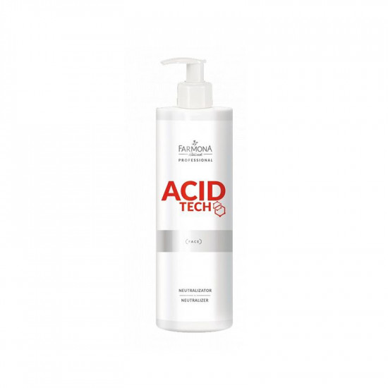 Farmona Acid Tech neutralizátor kyselín 280 ml Farmona Acid Tech neutralizátor kyselín 280 ml