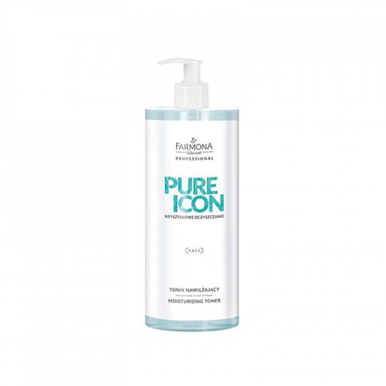 Farmona Pure Icon hydratačné tonikum 500 ml