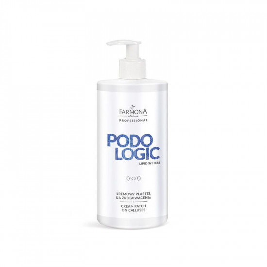 Farmona Podologic Lipid System krém na zrohovatenú pokožku nôh 500 ml Farmona Podologic Lipid System krém na zrohovatenú pokožku nôh 500 ml