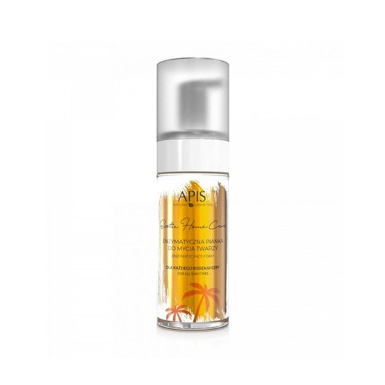 Apis Exotic home care enzymatická čistiaca pena na tvár 150 ml Apis Exotic home care enzymatická čistiaca pena na tvár 150 ml