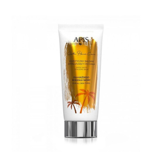 Apis Exotic home care exotický vitalizačný balzam na telo 200 ml Apis Exotic home care exotický vitalizačný balzam na telo 200 ml