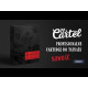 Cartridge na tetovanie El Cartel 1005 RL (round liner) 0.30 mm 10 ks