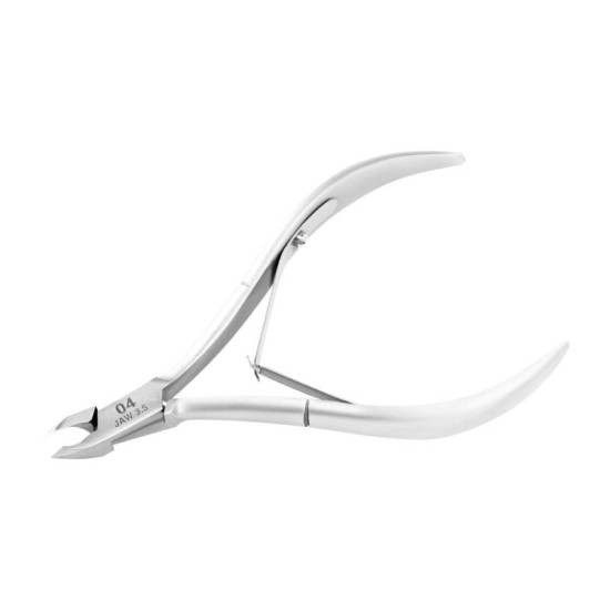Kliešte na manikúru Ocho Pro 04 3,5 mm Kliešte na manikúru Ocho Pro 04 3,5 mm