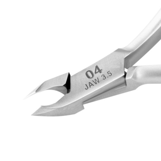 Kliešte na manikúru Ocho Pro 04 3,5 mm Kliešte na manikúru Ocho Pro 04 3,5 mm