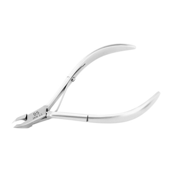 Kliešte na manikúru Ocho Pro 05 3,5 mm Kliešte na manikúru Ocho Pro 05 3,5 mm