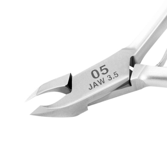 Kliešte na manikúru Ocho Pro 05 3,5 mm Kliešte na manikúru Ocho Pro 05 3,5 mm