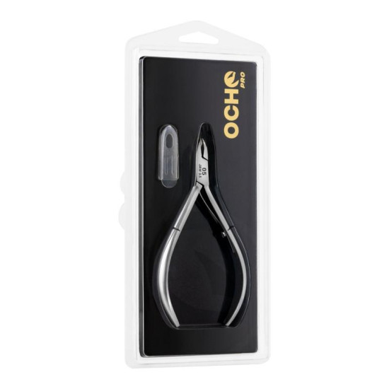 Kliešte na manikúru Ocho Pro 05 3,5 mm Kliešte na manikúru Ocho Pro 05 3,5 mm