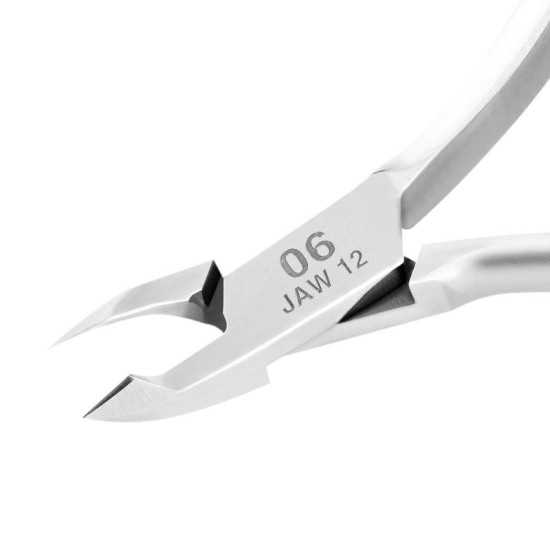 Kliešte na manikúru Ocho Pro 06 JAW 12 Kliešte na manikúru Ocho Pro 06 JAW 12