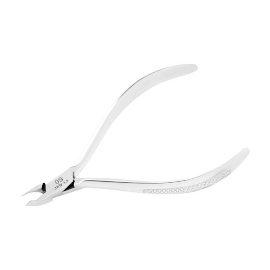 Kliešte na manikúru Ocho Pro 09 3,5 mm Kliešte na manikúru Ocho Pro 09 3,5 mm