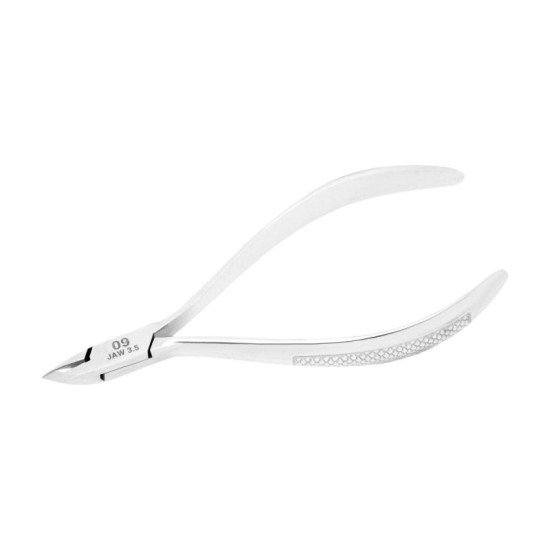 Kliešte na manikúru Ocho Pro 09 3,5 mm Kliešte na manikúru Ocho Pro 09 3,5 mm