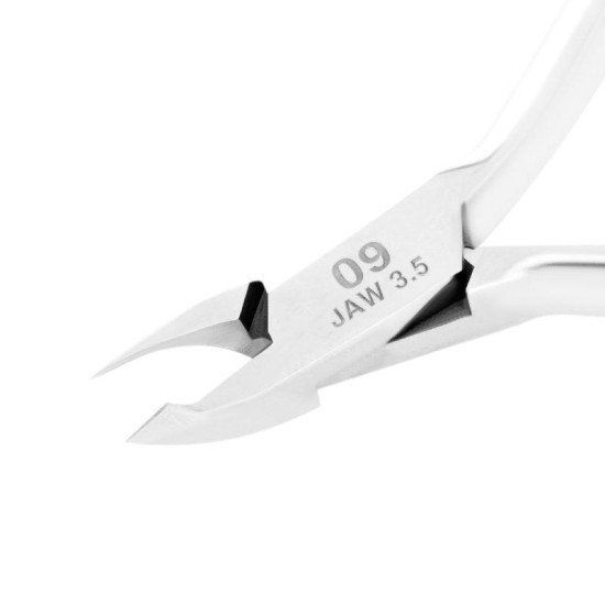 Kliešte na manikúru Ocho Pro 09 3,5 mm Kliešte na manikúru Ocho Pro 09 3,5 mm