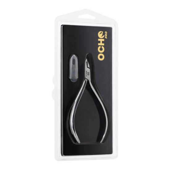 Kliešte na manikúru Ocho Pro 09 3,5 mm Kliešte na manikúru Ocho Pro 09 3,5 mm