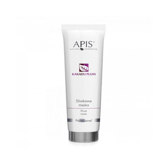 Apis slivková maska na tvár 100 ml Apis slivková maska na tvár 100 ml