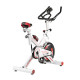 Spiningový tréningovÝ bicykel Magneto 18 biely Spiningový tréningovÝ bicykel Magneto 18 biely