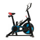 Spiningový tréningový bicykel Magneto 20 čierno-modrý Spiningový tréningový bicykel Magneto 20 čierno-modrý