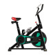Spiningový tréningový bicykel Magneto 20 čierno-zelený Spiningový tréningový bicykel Magneto 20 čierno-zelený