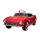 Elektrické autíčko na batériu BMW 507 roadster červené Elektrické autíčko na batériu BMW 507 roadster červené