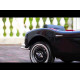 Elektrické autíčko na batériu BMW 507 roadster červené Elektrické autíčko na batériu BMW 507 roadster červené