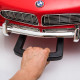 Elektrické autíčko na batériu BMW 507 roadster červené Elektrické autíčko na batériu BMW 507 roadster červené