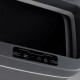 Bezdotykový kôš na odpad 14L sivý Bezdotykový kôš na odpad 14L sivý