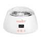 Ohrievač depilačného vosku 500 ml FHC E 2052 100 W biely Ohrievač depilačného vosku 500 ml FHC E 2052 100 W biely