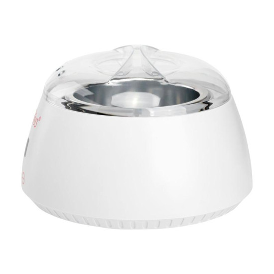Ohrievač depilačného vosku 500 ml FHC E 2052 100 W biely Ohrievač depilačného vosku 500 ml FHC E 2052 100 W biely