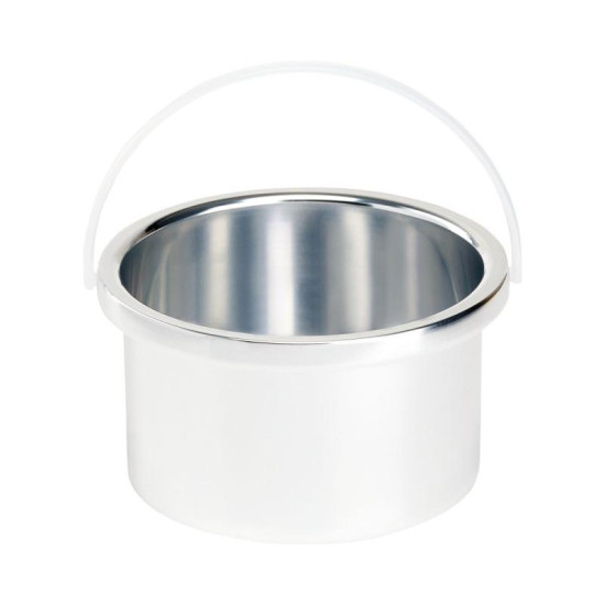 Ohrievač depilačného vosku 500 ml FHC E 2052 100 W biely Ohrievač depilačného vosku 500 ml FHC E 2052 100 W biely