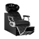 Barberský umývací box Gabbiano Francesco čierny Barberský umývací box Gabbiano Francesco čierny