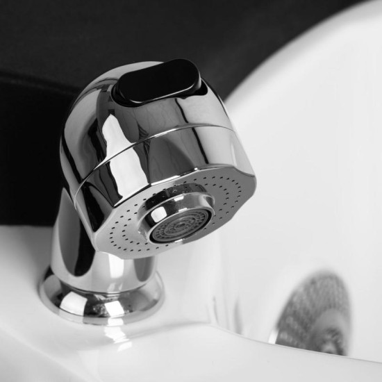 Pedikérska vanička Diamant s hydromasážou Pedikérska vanička Diamant s hydromasážou