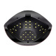 UV LED lampa na nechty All4Light V7 168 W UV LED lampa na nechty All4Light V7 168 W