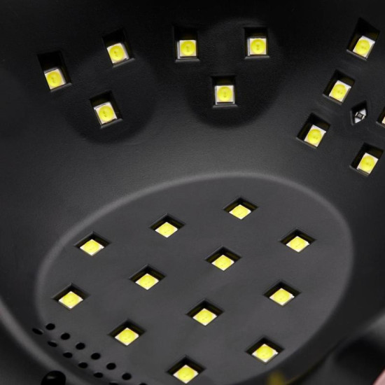 UV LED lampa na nechty All4Light V7 168 W UV LED lampa na nechty All4Light V7 168 W