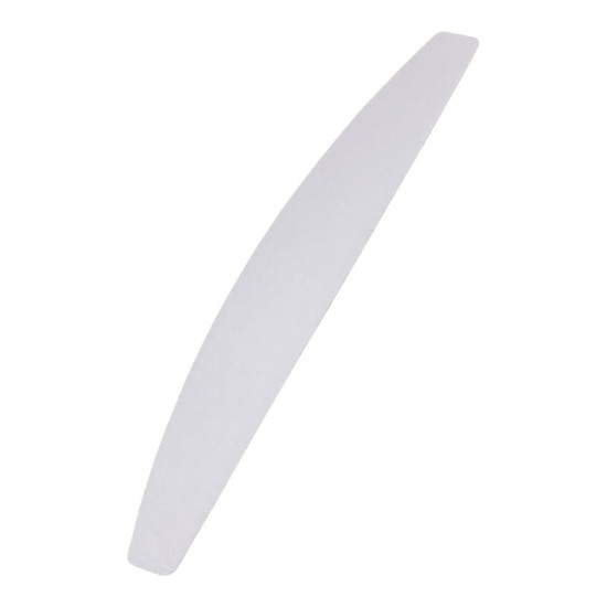 Exo pilník na nechty polmesiac Slim 100/180 10 ks Exo pilník na nechty polmesiac Slim 100/180 10 ks