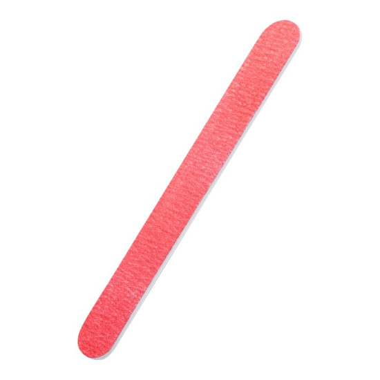 Exo pilník na nechty rovný 180/240 1 ks safe pack color Exo pilník na nechty rovný 180/240 1 ks safe pack color
