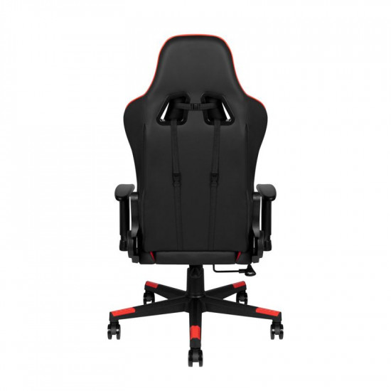 Herná stolička Premium 557 červená Herná stolička Premium 557 červená