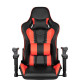 Herná stolička Premium 557 červená Herná stolička Premium 557 červená