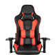 Herná stolička Premium 557 červená Herná stolička Premium 557 červená