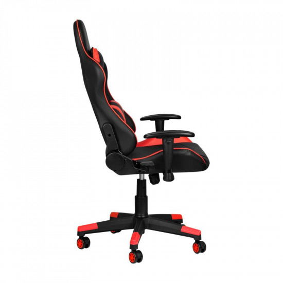 Herná stolička Premium 557 červená Herná stolička Premium 557 červená